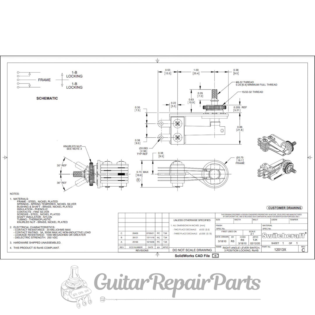Selector Switch Autocad Selector switch autocad