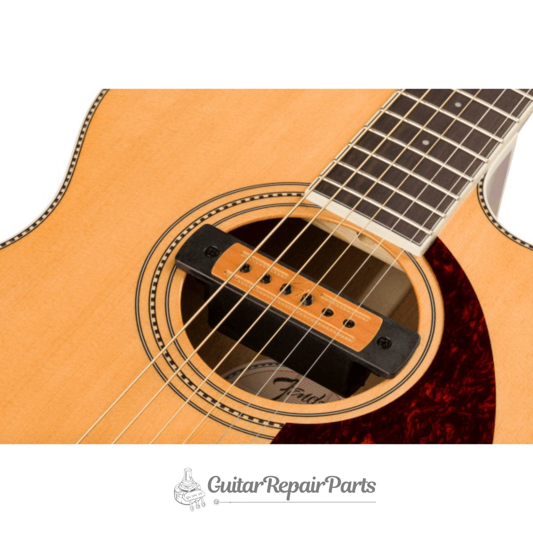 Fender Mesquite Humbucking Acoustic Soundhole Pickup 0992276000