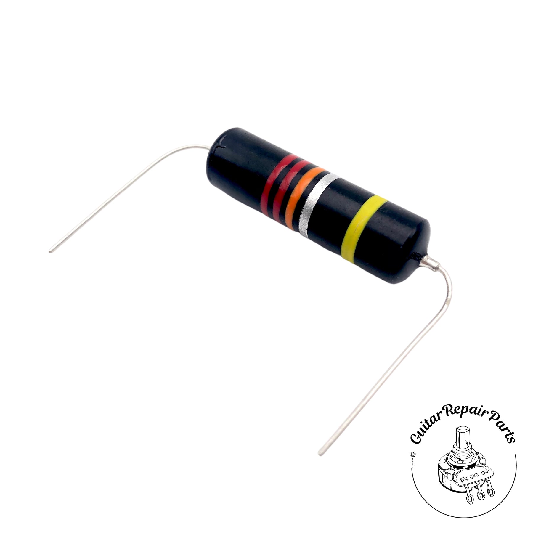 Jupiter Condensers Bumblebee Aluminum Foil PaperinOil Capacitor .022