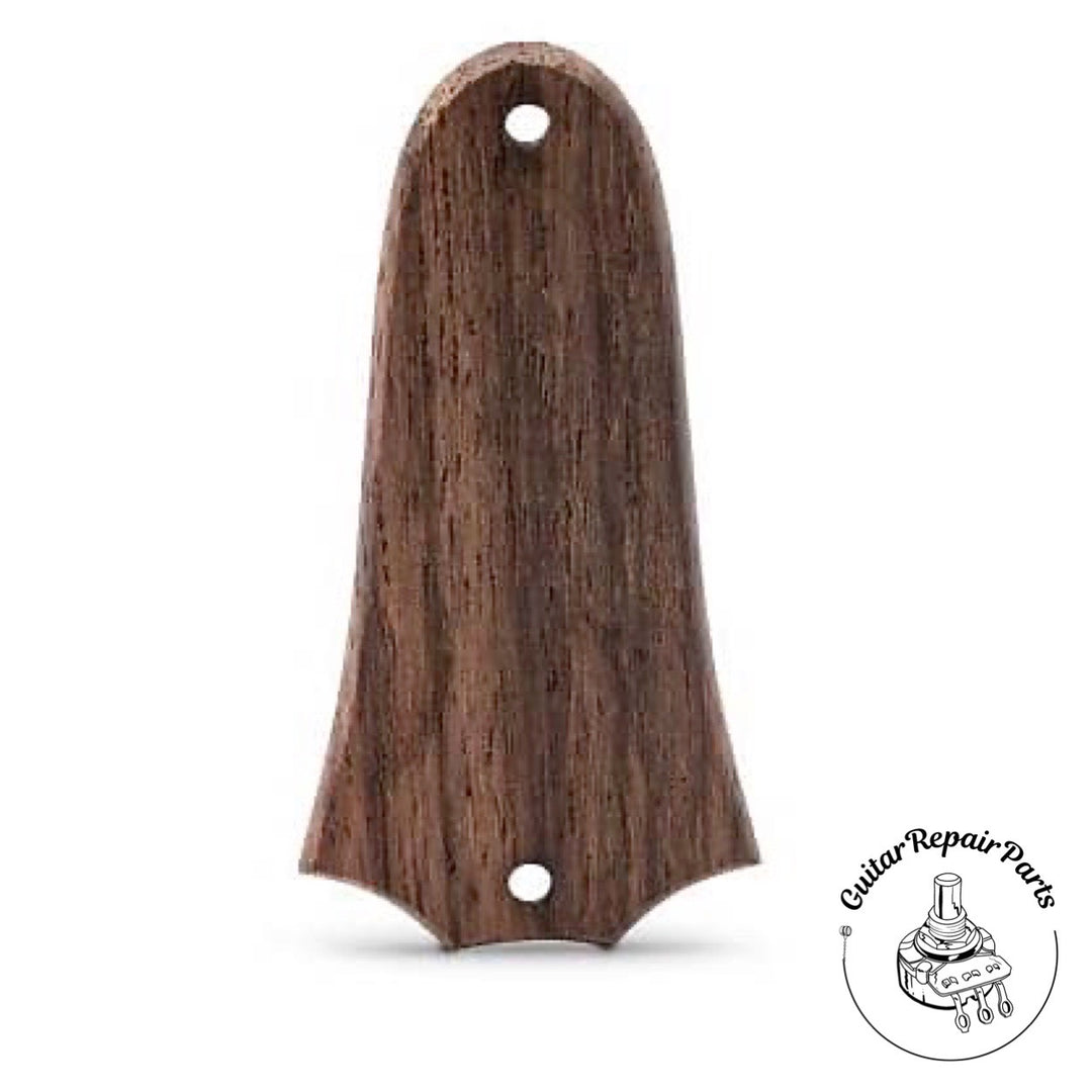 Taylor 83201 Truss Rod Cover 2 Mounting Holes - Rosewood
