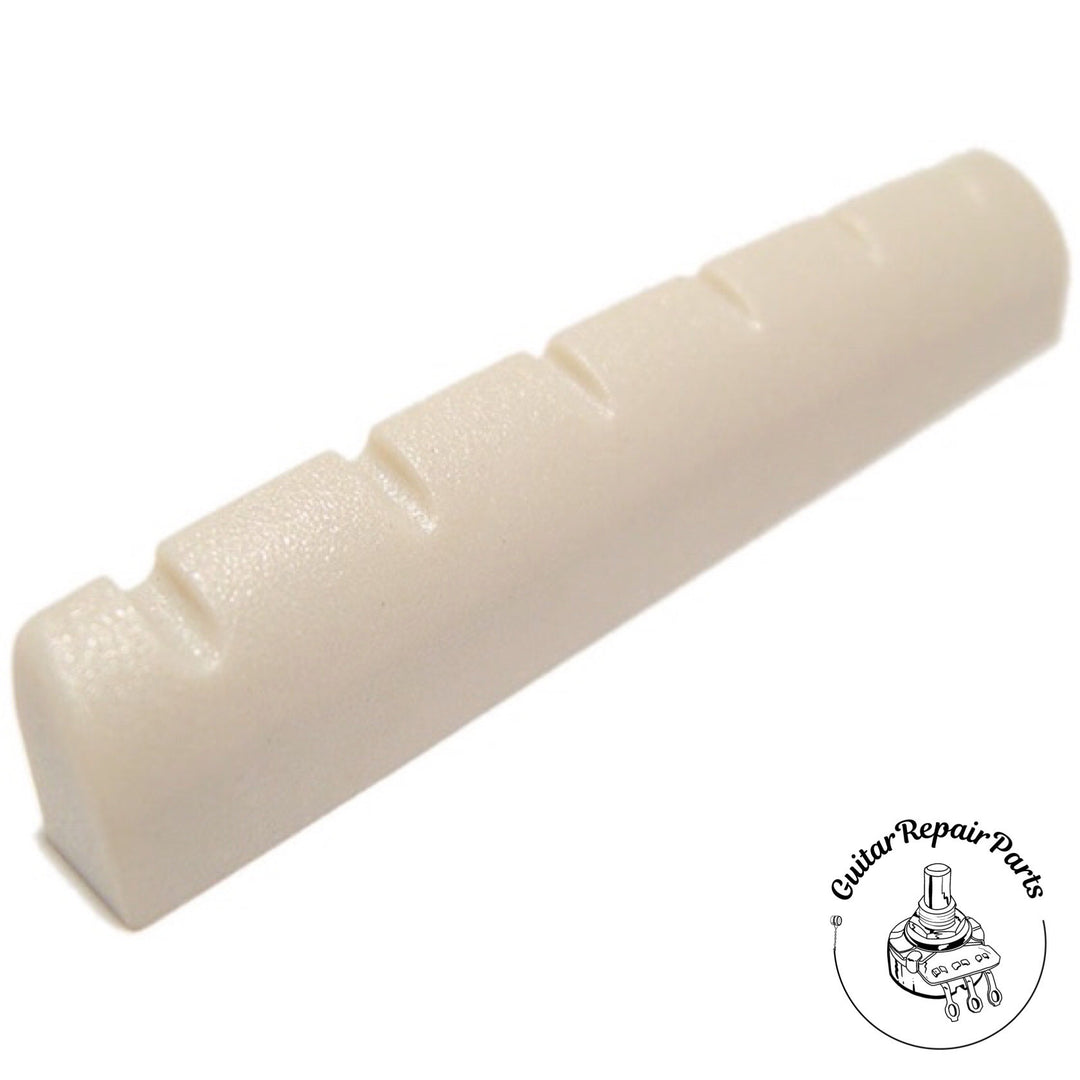 Graph Tech TUSQ Slotted Nut For Acoustic Guitar