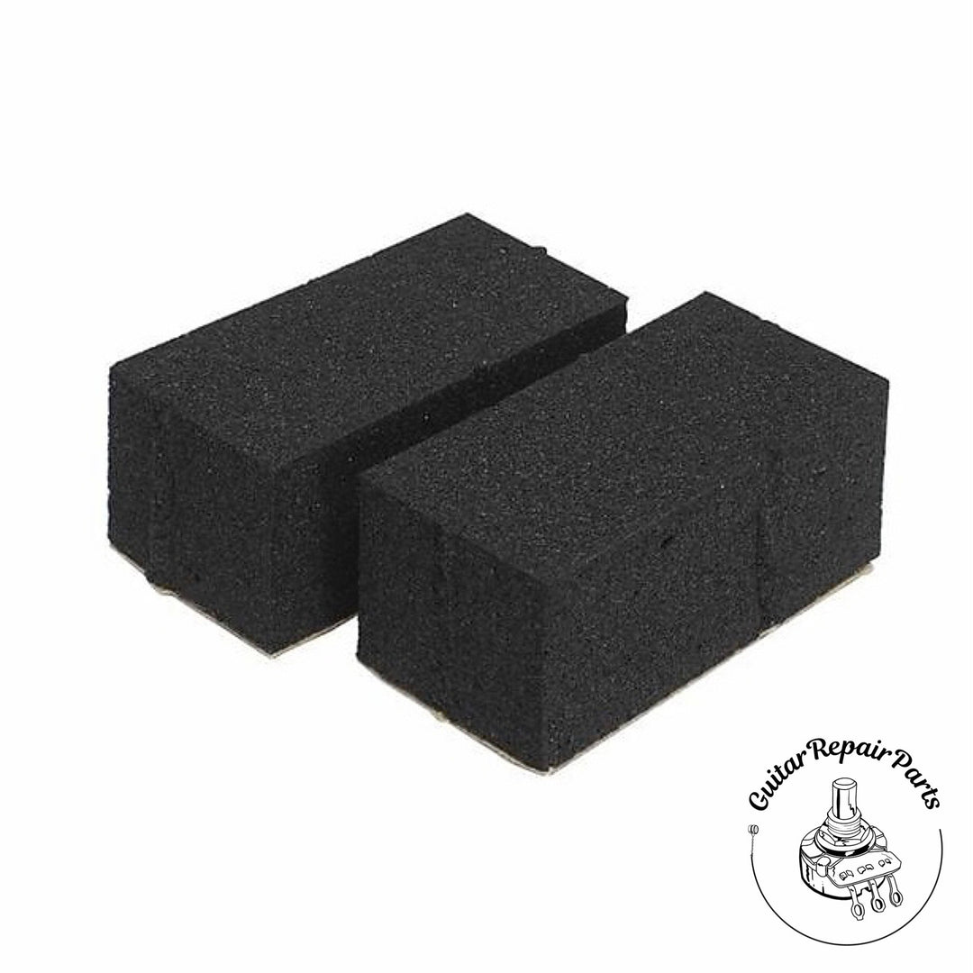 Foam Pickup Height Adjustment Springs For Precision Bass 2-1/2" x 3/4" x 5/8" (2 pcs)