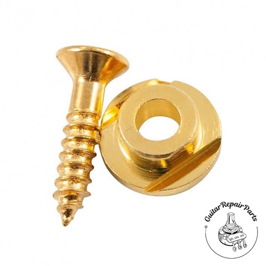 String Trees & Retainers for Guitars and Basses – GuitarRepairParts.com