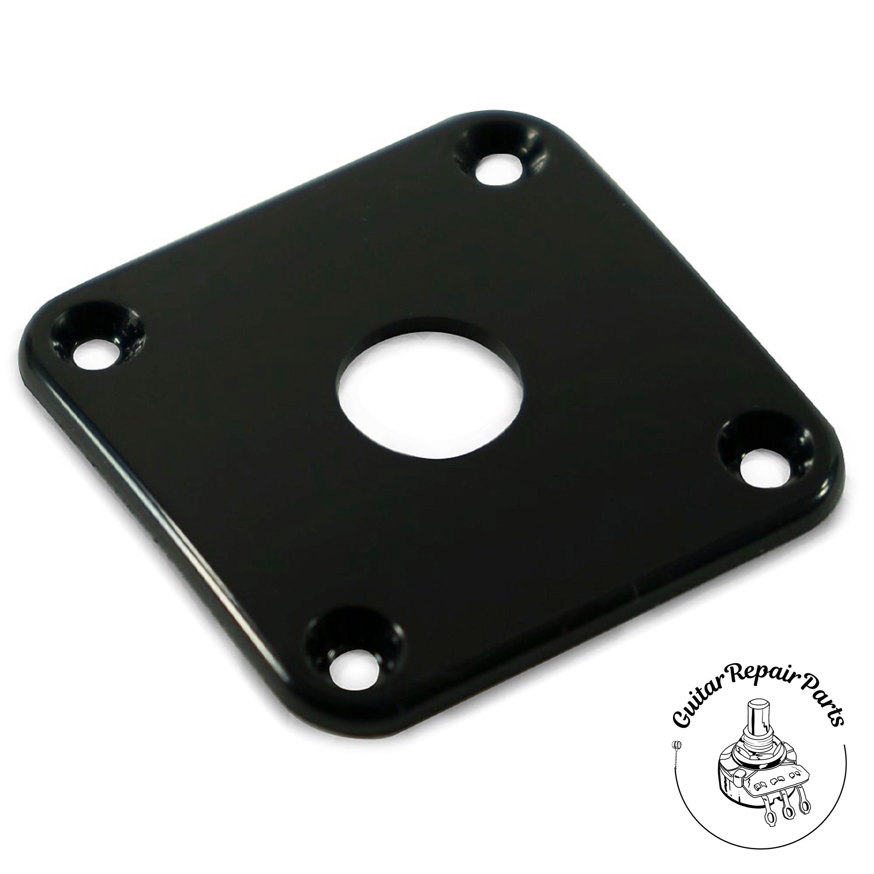 Jack Plates – GuitarRepairParts.com