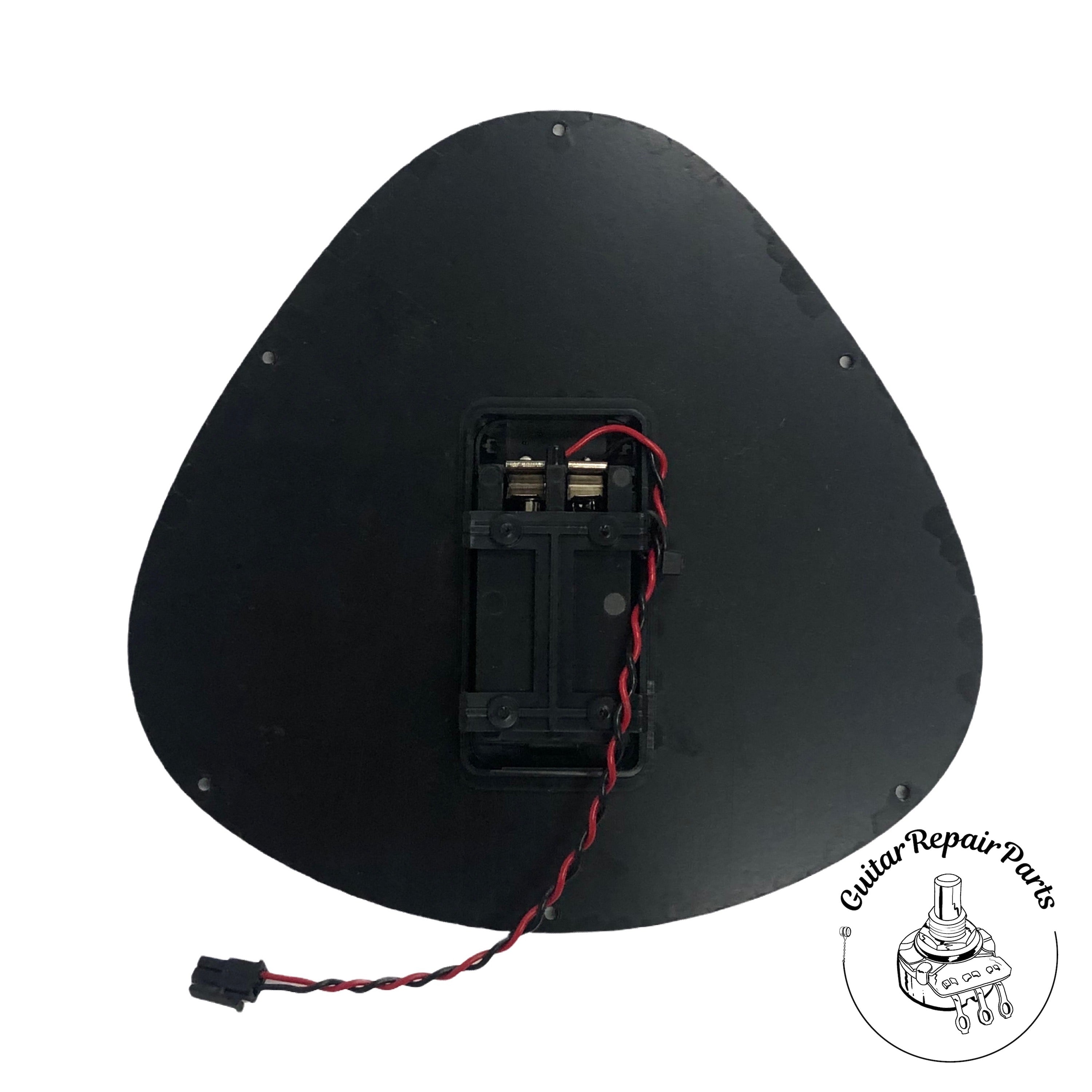 Taylor Guitars 83826 T5z Access Panel / Battery Door Assembly