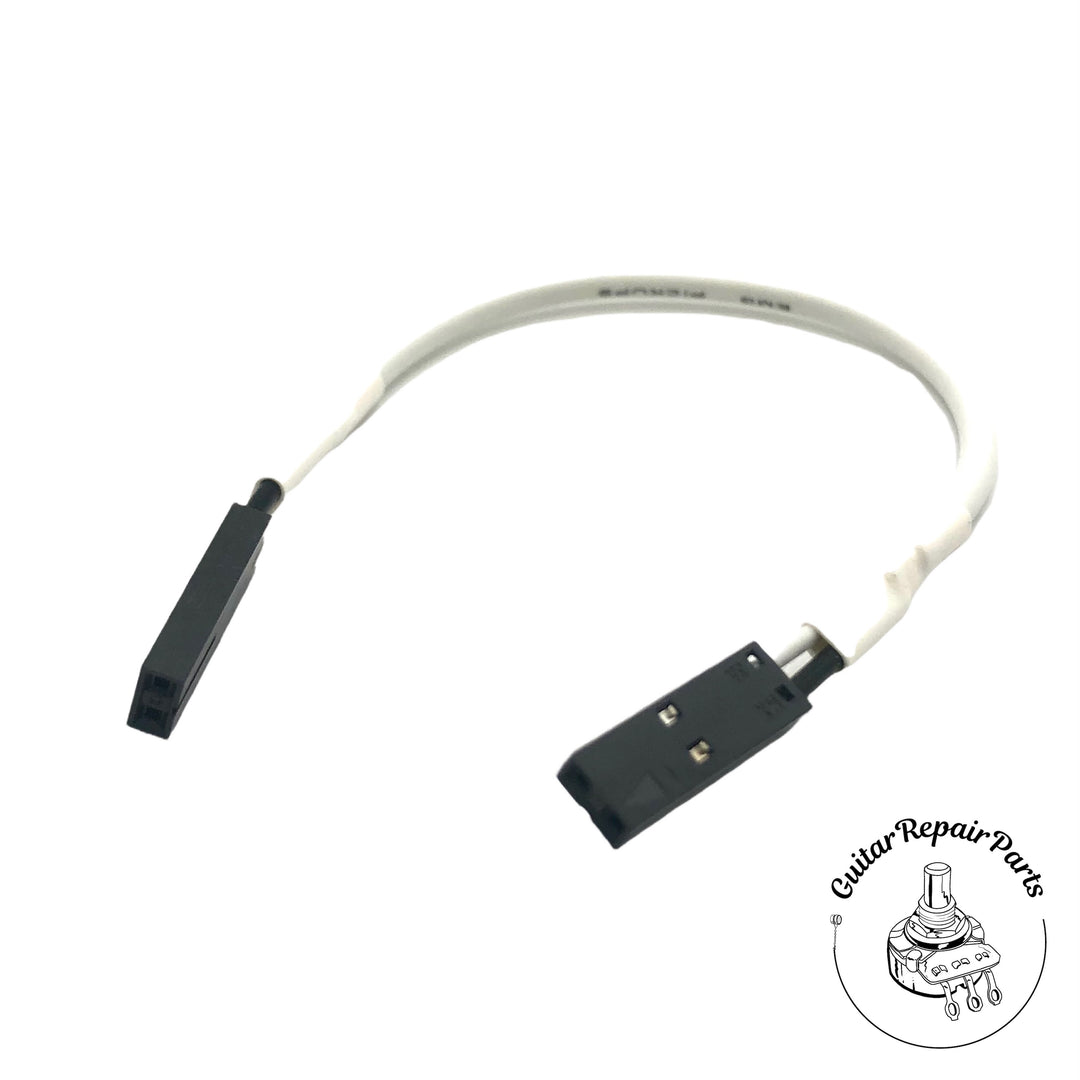 EMG Solderless Connect Cable For Volume and Tone Pots - 5.5 inches