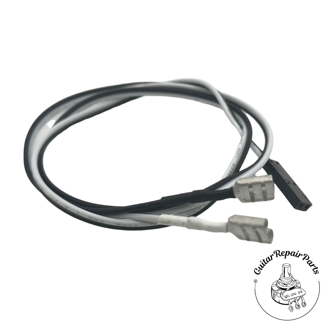 EMG Solderless Output Jack Cable - 22 Inches