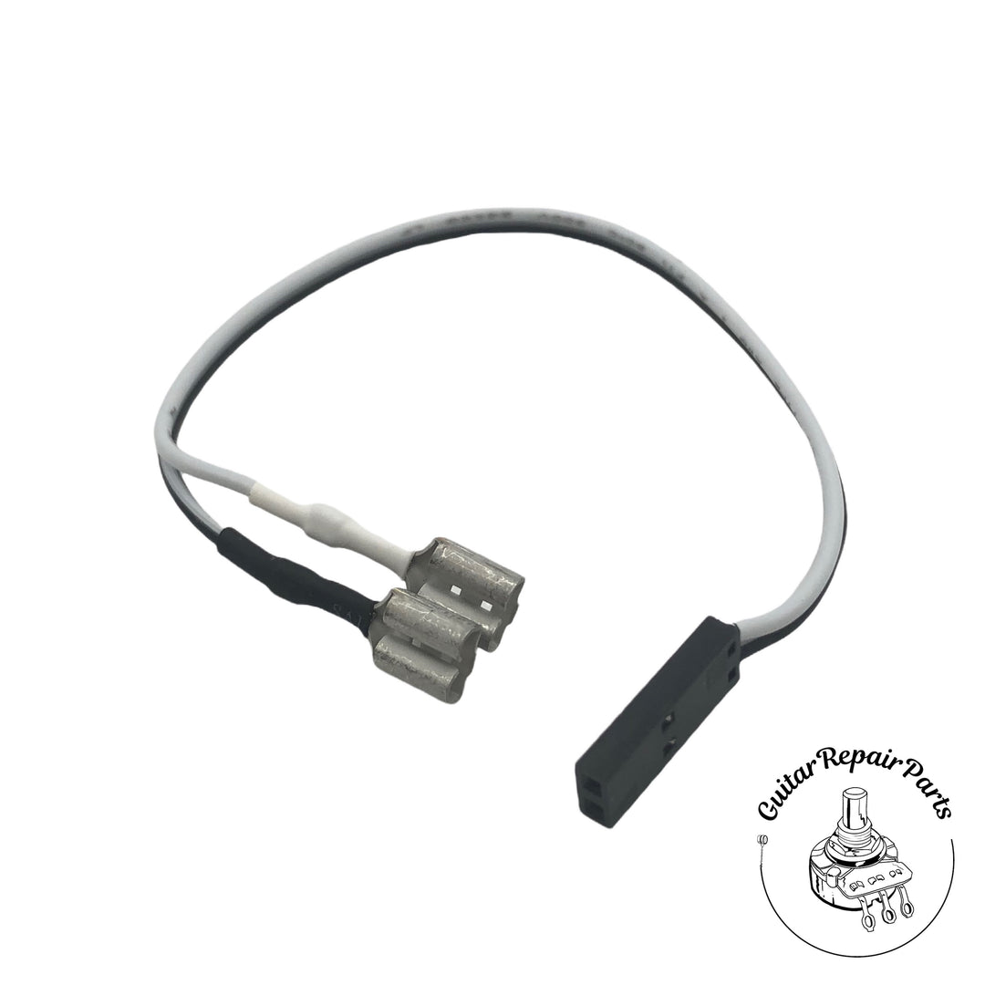 EMG Solderless Output Jack Cable - 6 Inches