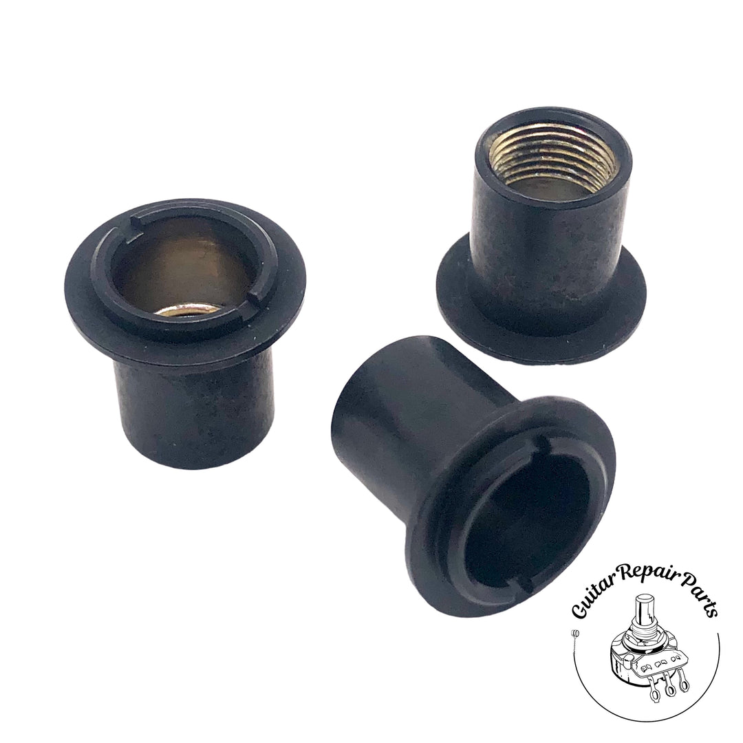Taylor 84016 Expression System Preamp Bushings (3 pcs)