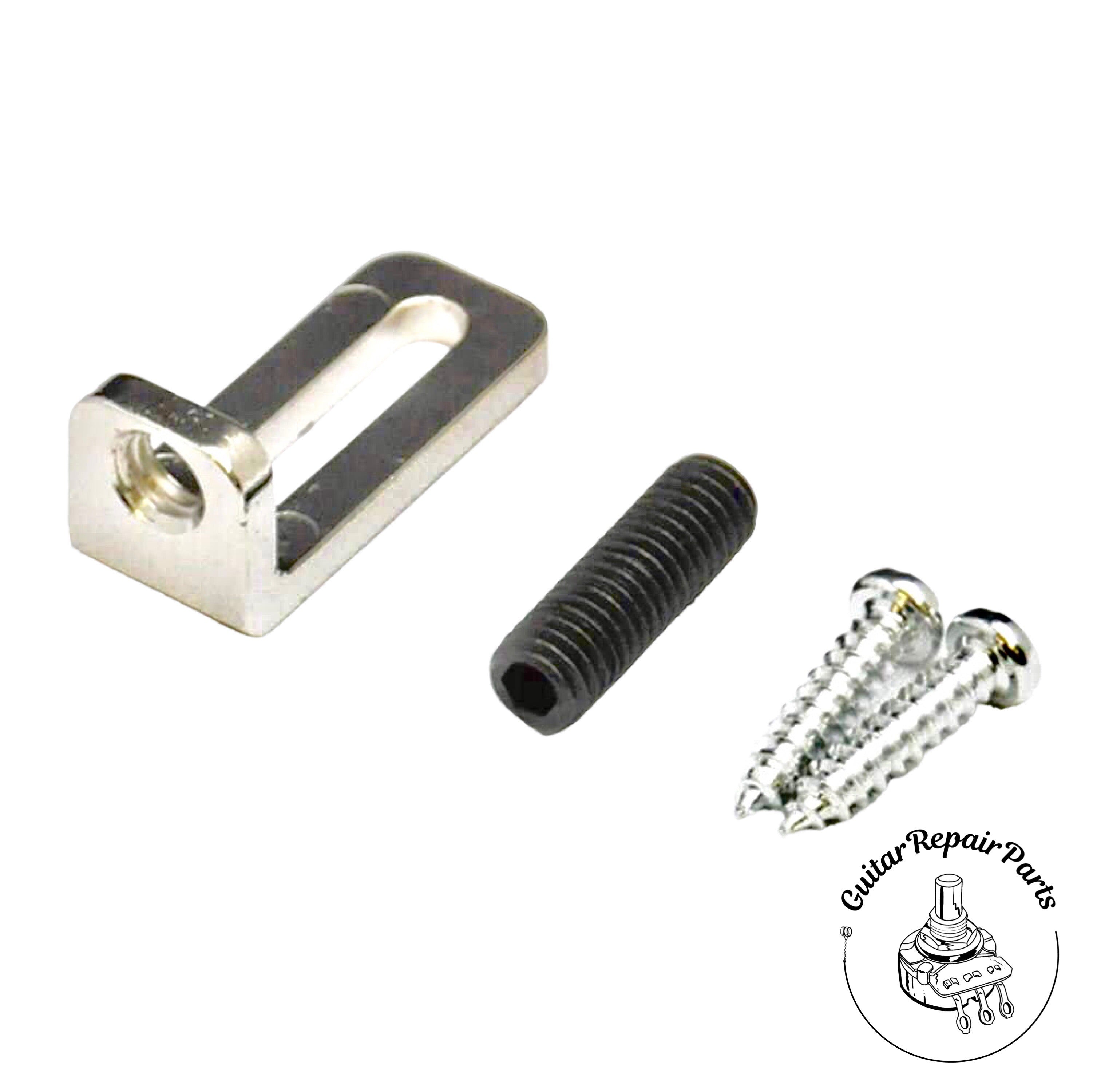 Floyd Rose Guitar Parts - The Original Locking Tremolo –  GuitarRepairParts.com