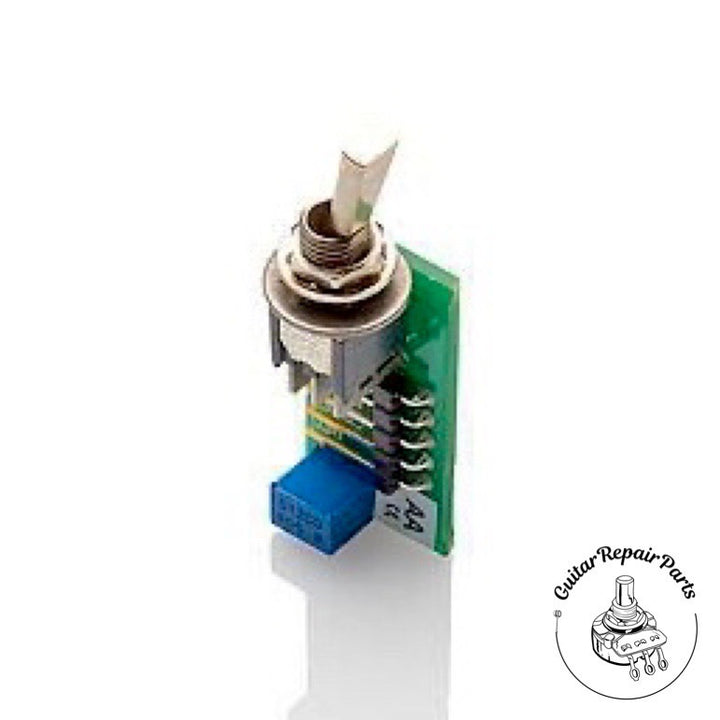 EMG PA2 Guitar Preamp Boost Toggle Switch