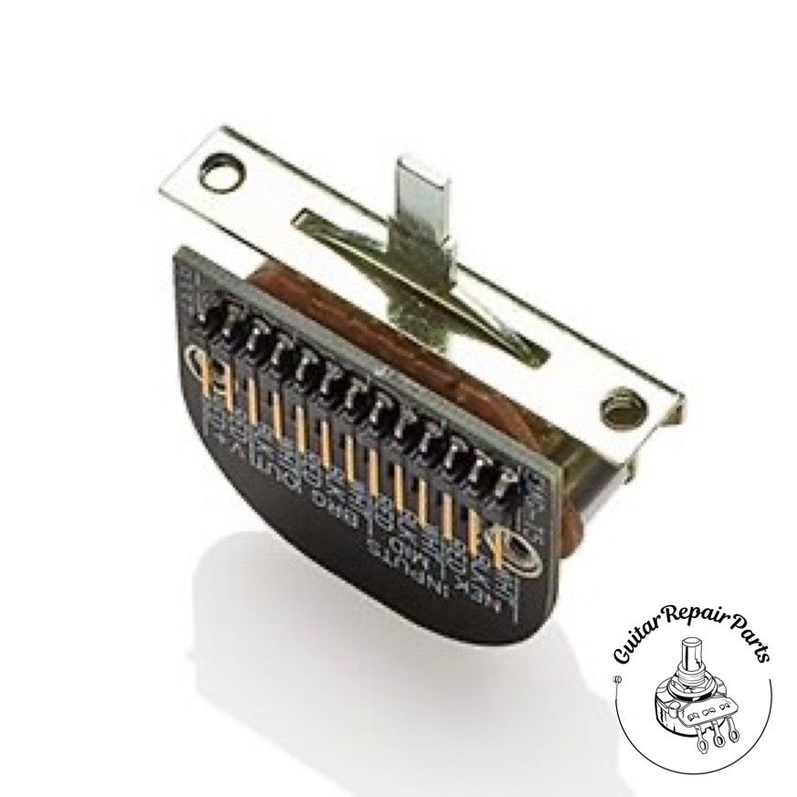 EMG (T5) B337 Solderless Telecaster Style 5 Way Blade Pickup Selector Switch