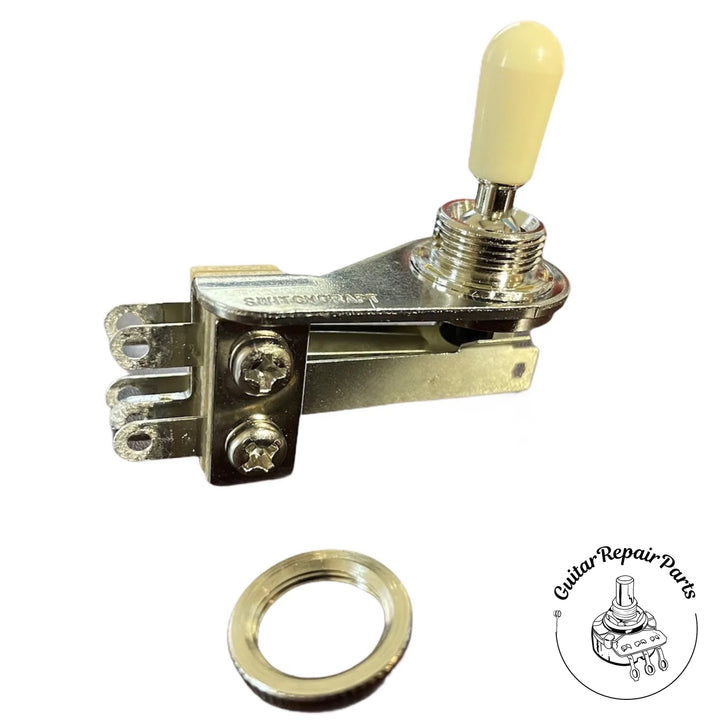 Guitar Pickup Selector Toggle Switches – GuitarRepairParts.com