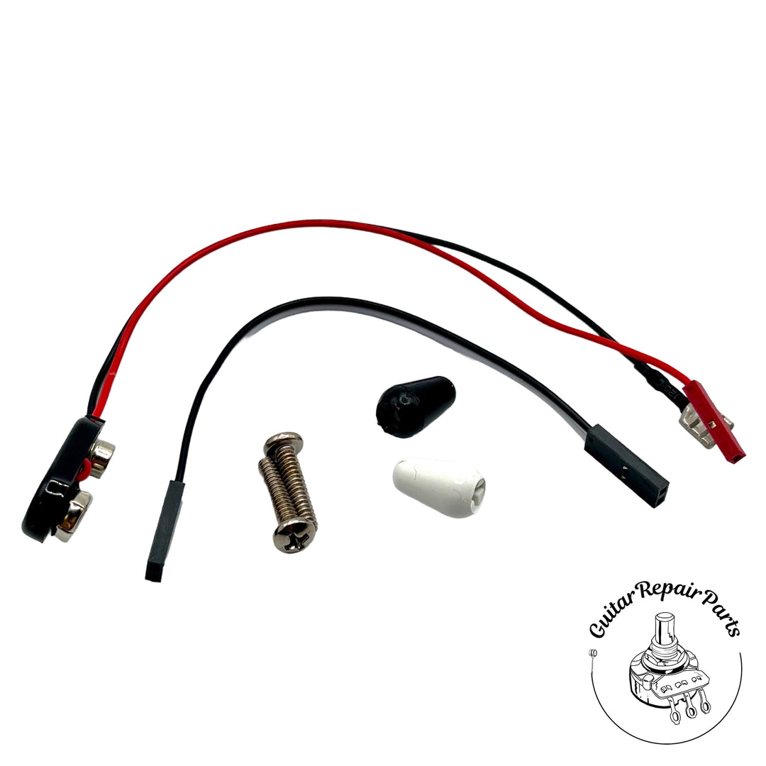 B337 EMG (T5) B337 Solderless Telecaster Style 5 Way Blade Pickup Selector ...