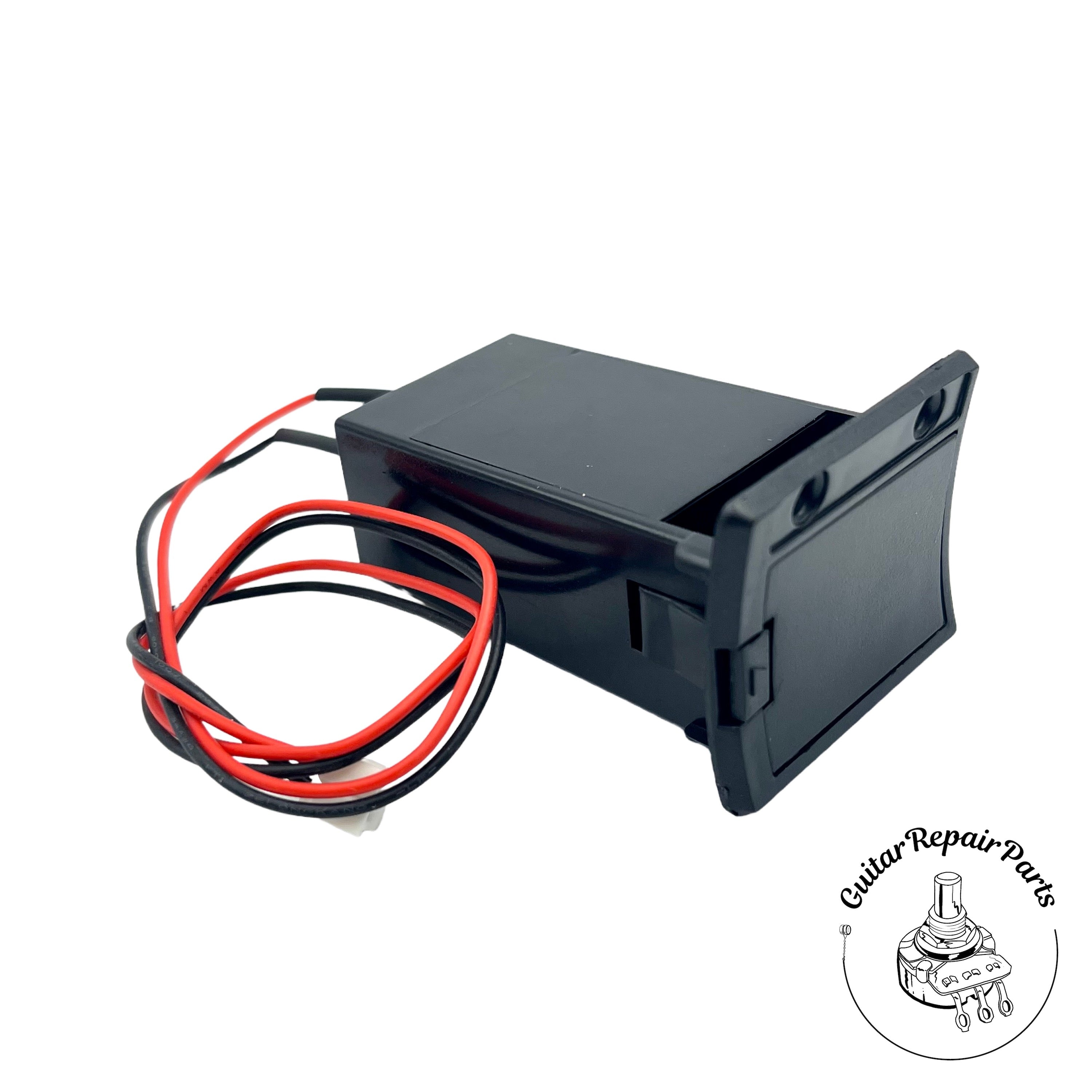 Ovation on sale battery box