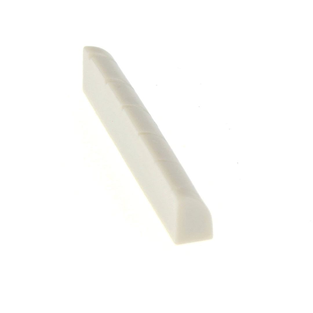 Graph Tech PQ-M175-00 TUSQ Slotted Nut For Martin Style Guitars 1-3/4"